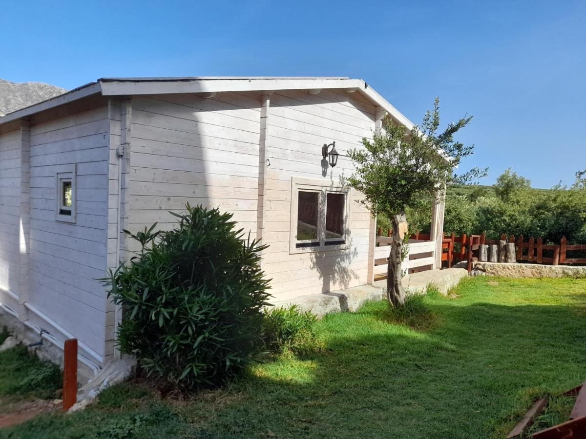 Villa Evenos Of 3 Bedrooms - Irida Country House Of 2 Bedrooms With Private Pools Elafonisi Exterior foto