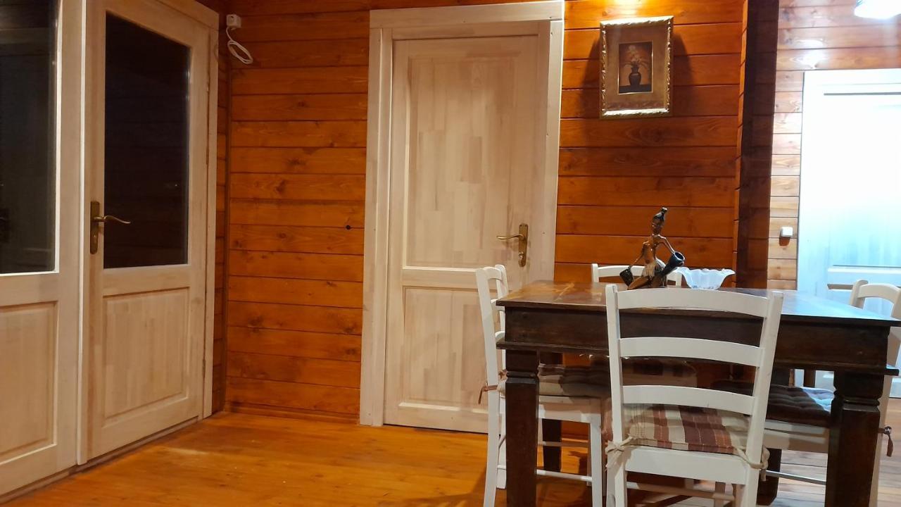 Villa Evenos Of 3 Bedrooms - Irida Country House Of 2 Bedrooms With Private Pools Elafonisi Exterior foto