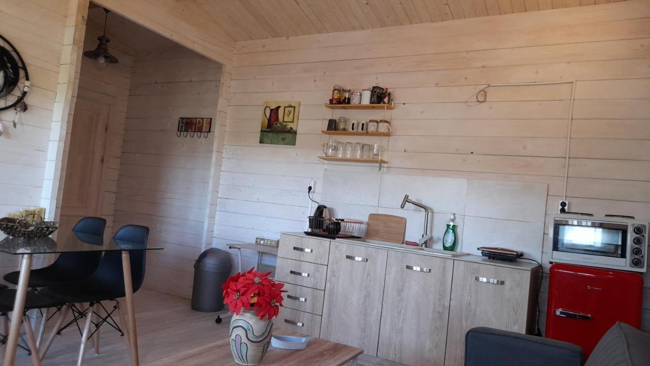Villa Evenos Of 3 Bedrooms - Irida Country House Of 2 Bedrooms With Private Pools Elafonisi Exterior foto