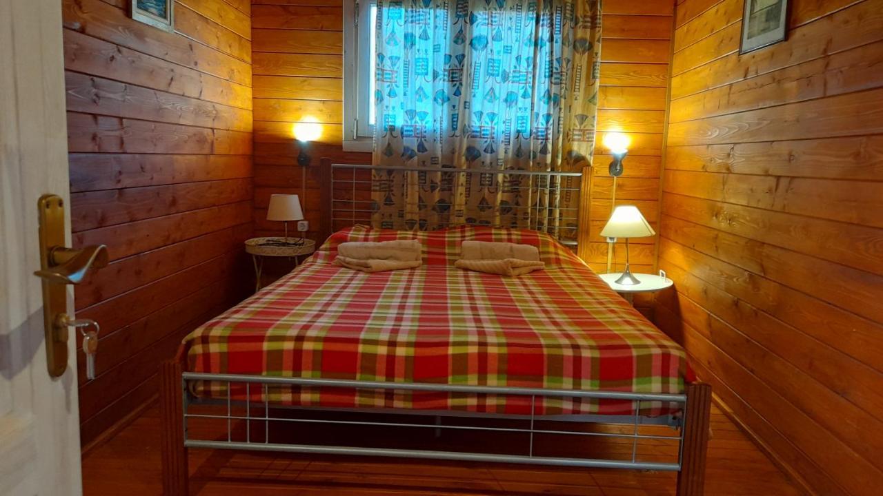 Villa Evenos Of 3 Bedrooms - Irida Country House Of 2 Bedrooms With Private Pools Elafonisi Exterior foto